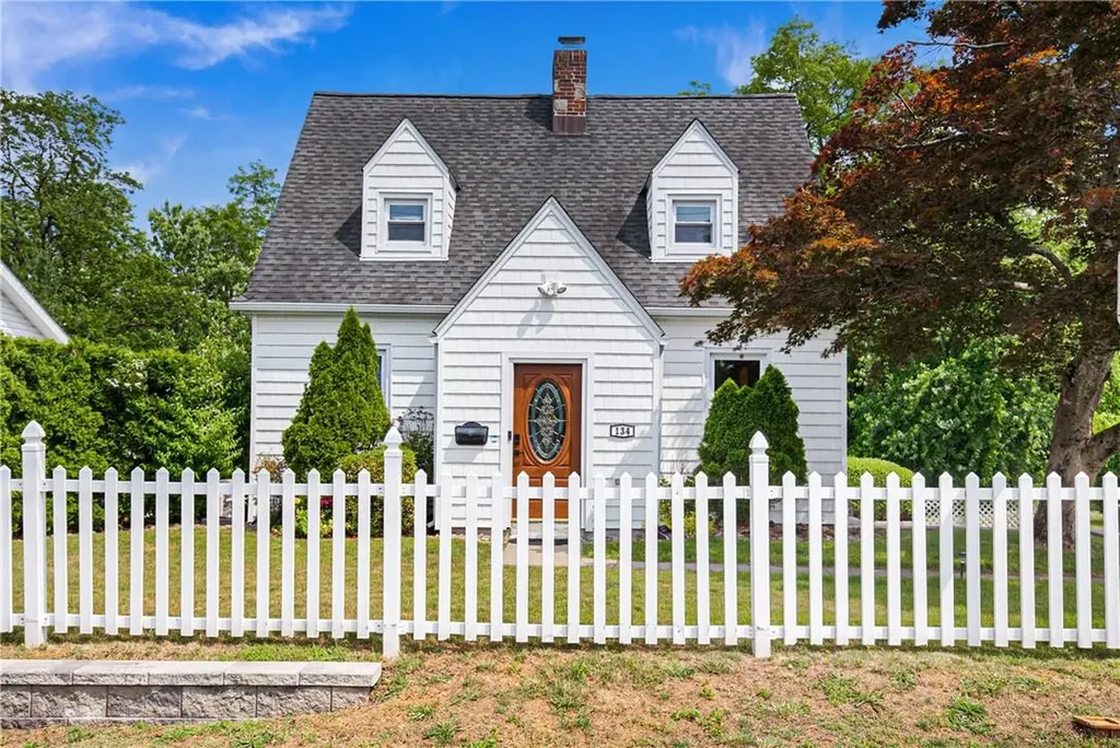 134 Woodside Avenue West Harrison NY 10604