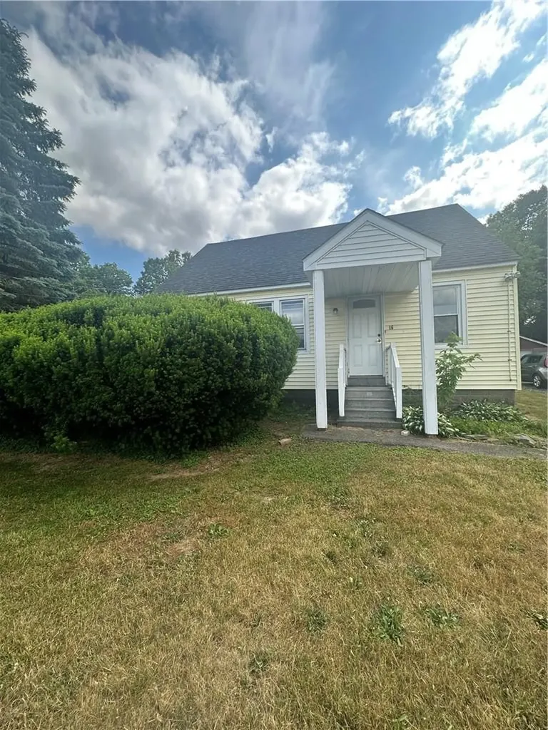16 Cedar Lane New Windsor NY 12553