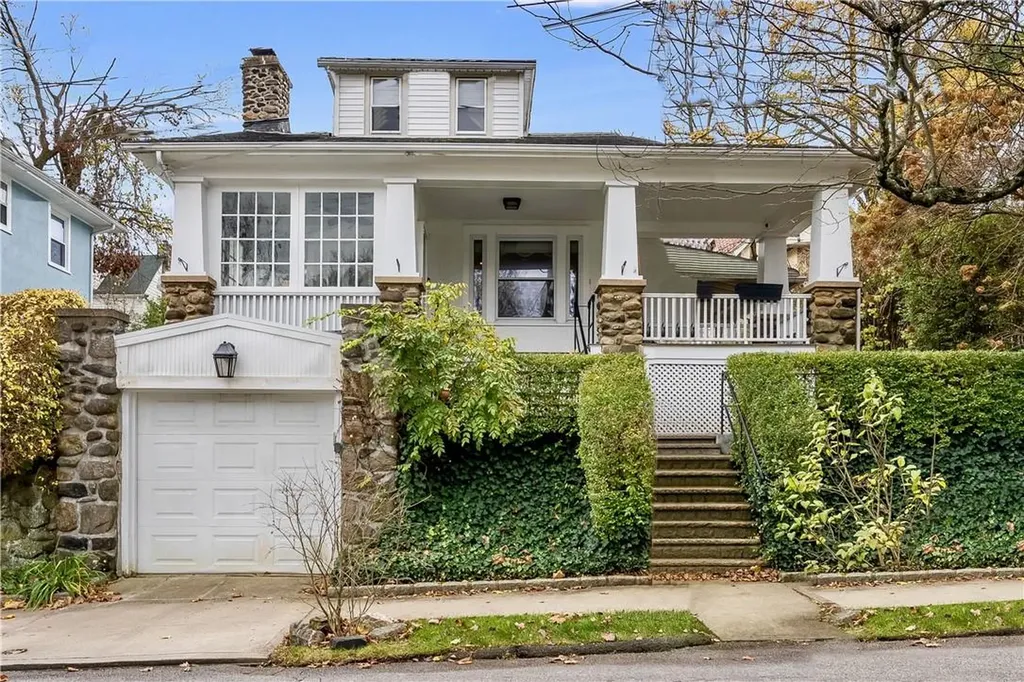 630 Hanover Place Mount Vernon NY 10552