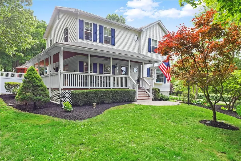356 Brewster Hill Road Brewster NY 10509