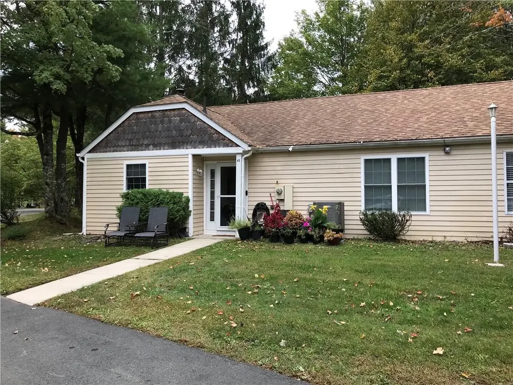 45 Hidden Ridge Terrace Monticello NY 12701
