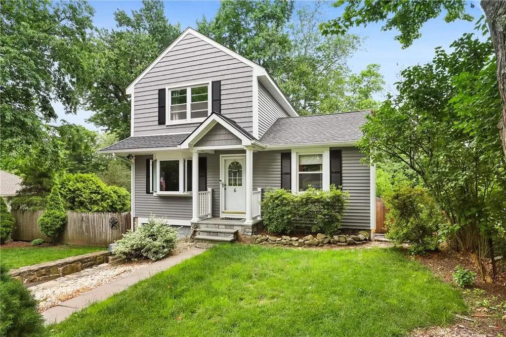 6 Jerome Drive Brewster NY 10509