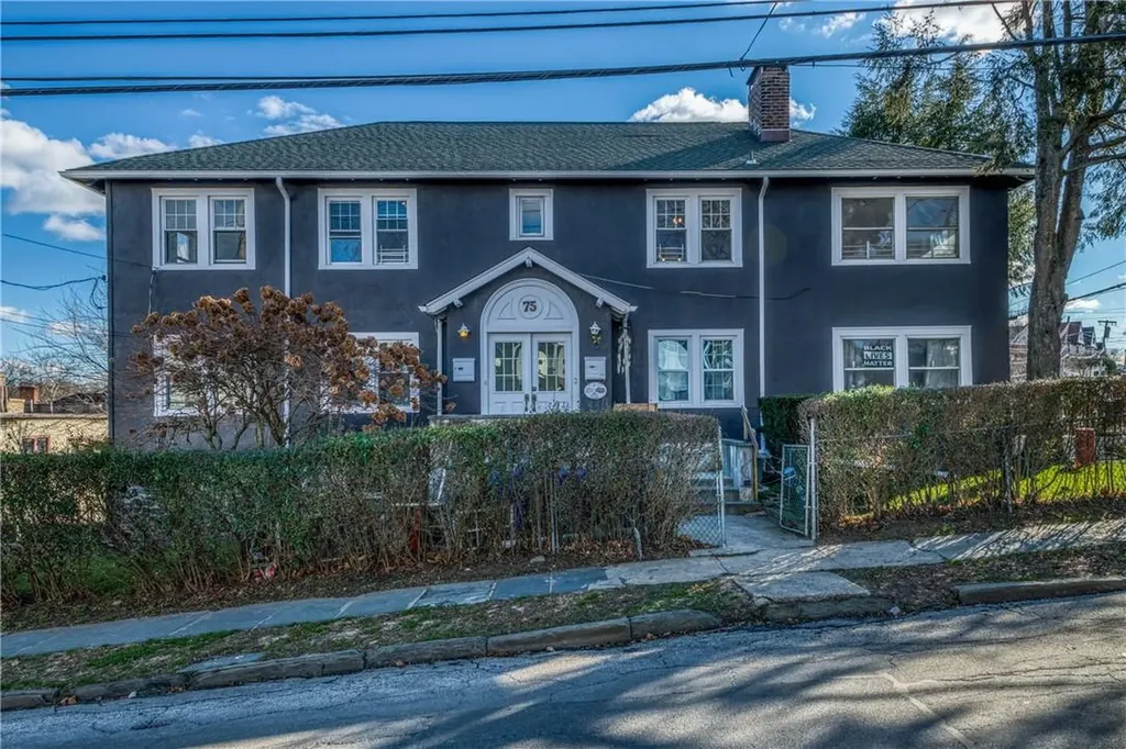75 Farrell Avenue Mount Vernon NY 10553