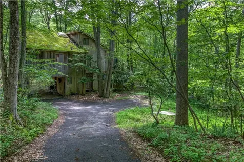 76 Cross Pond Road Pound Ridge NY 10576