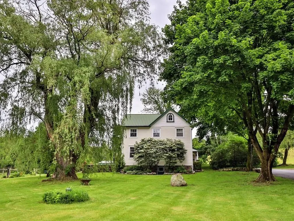 11 Bowen Road Warwick NY 10990