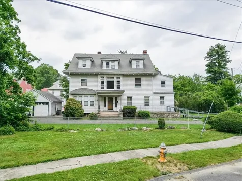 88 The Serpentine New Rochelle NY 10801
