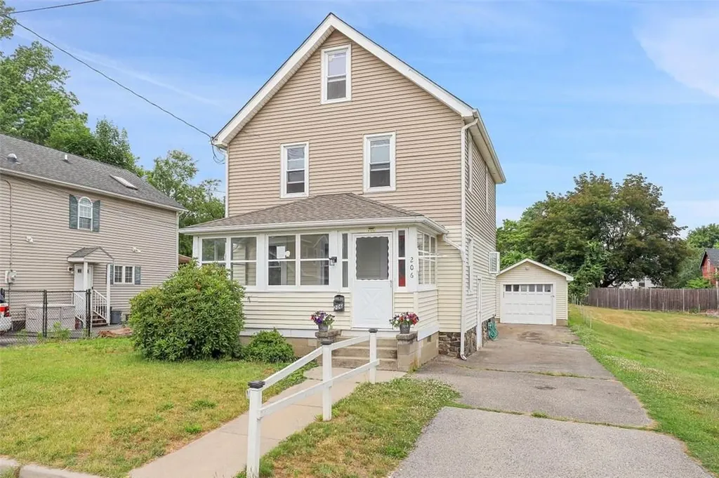 206 Rockledge Avenue Buchanan NY 10511