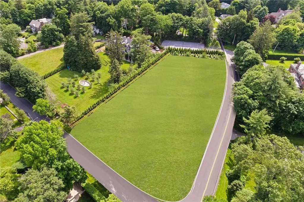 2 Cooper Road Scarsdale NY 10583
