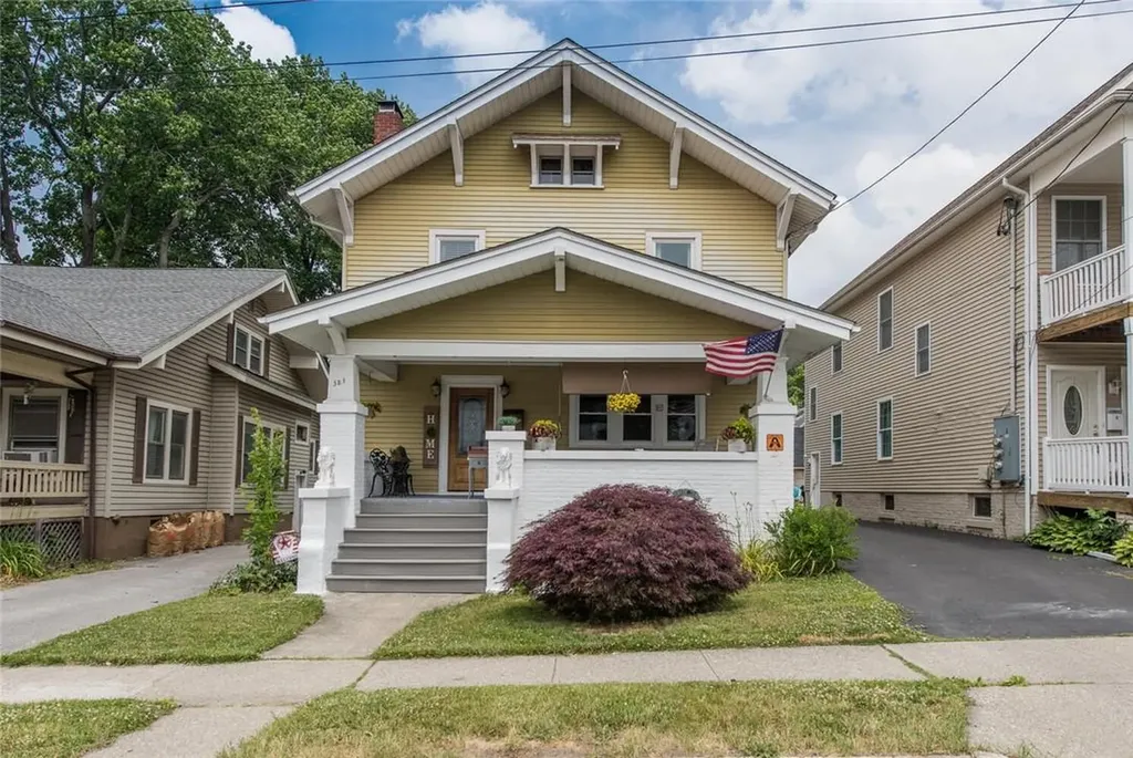 383 Mansion Street Poughkeepsie NY 12601
