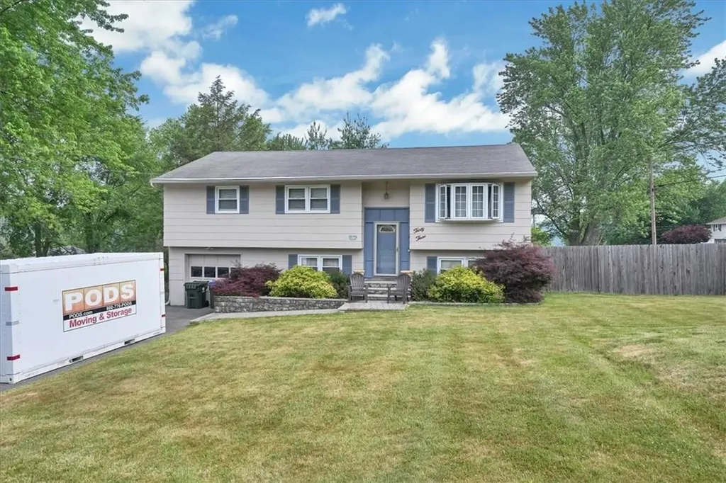 33 Hawthorne Drive Monroe NY 10950