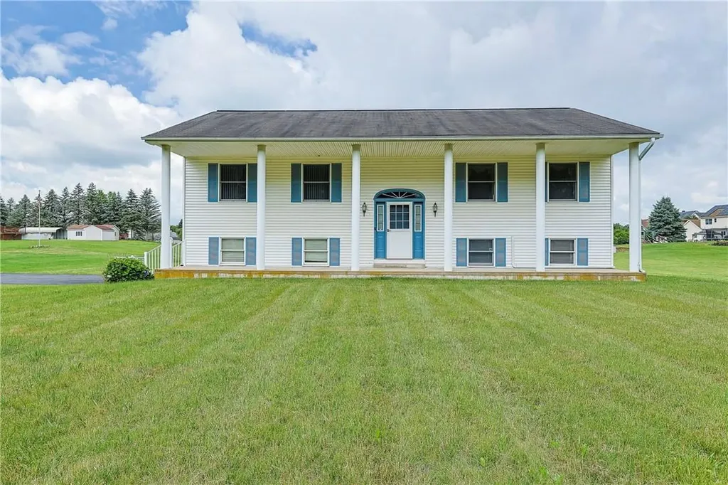317 County Route 93 Slate Hill NY 10973