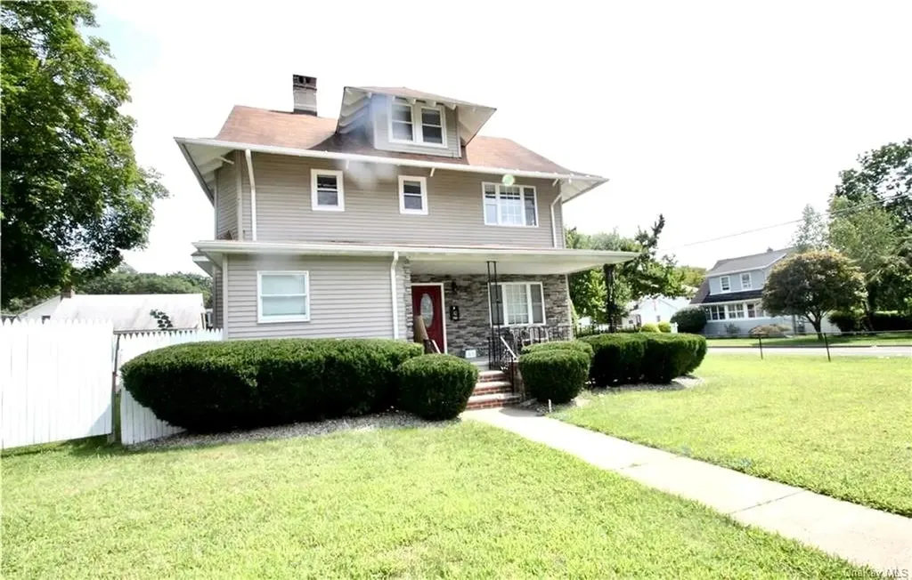 42 Boulevard Suffern NY 10901