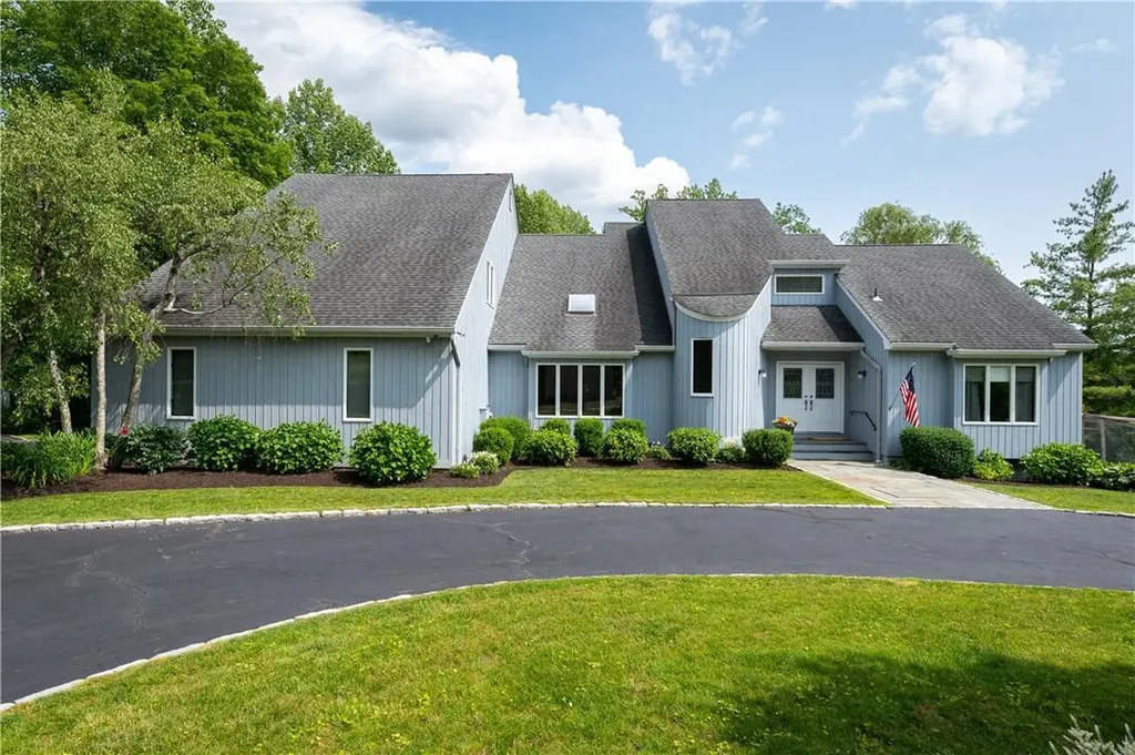 47 Pheasant Run Road Pleasantville NY 10570