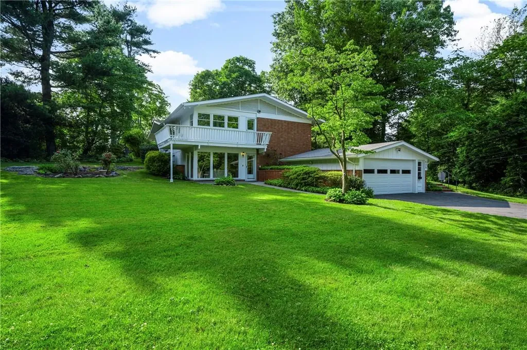 525 Ardsley Road Scarsdale NY 10583