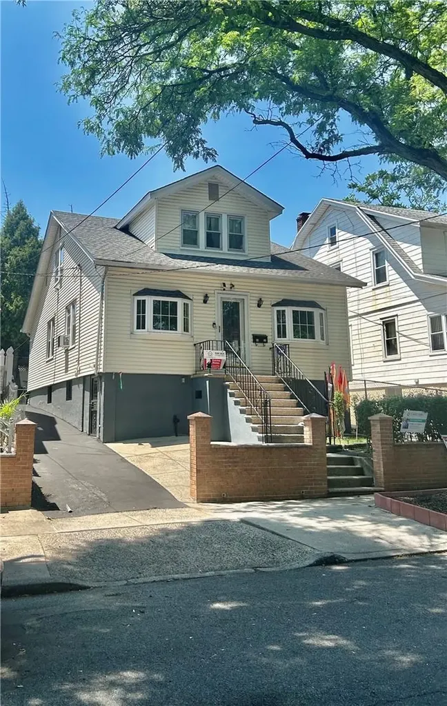 4355 Grace Avenue Bronx NY 10466
