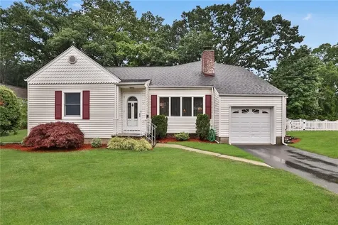 10 Crestwood Drive New City NY 10956