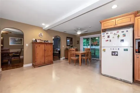10 Crestwood Drive New City NY 10956