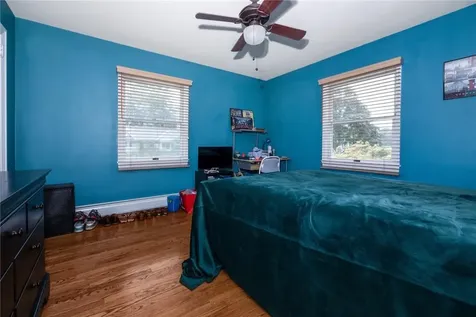 10 Crestwood Drive New City NY 10956