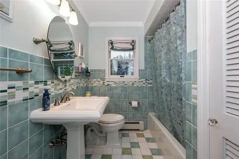 10 Crestwood Drive New City NY 10956