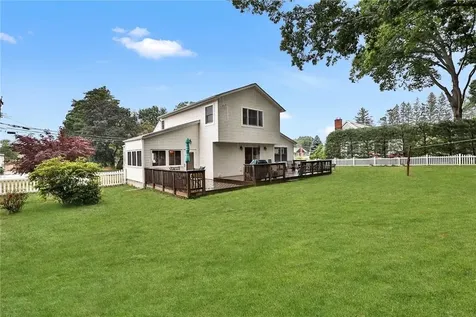 10 Crestwood Drive New City NY 10956