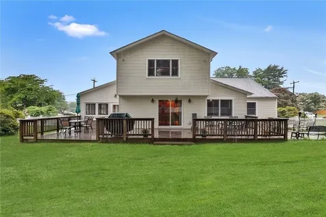 10 Crestwood Drive New City NY 10956