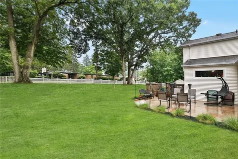10 Crestwood Drive New City NY 10956