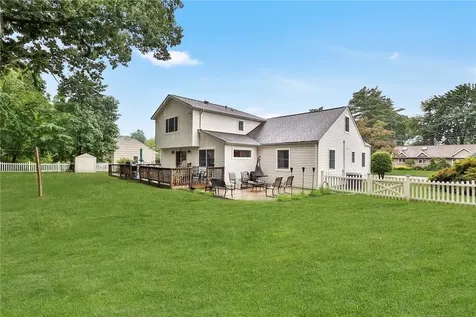 10 Crestwood Drive New City NY 10956