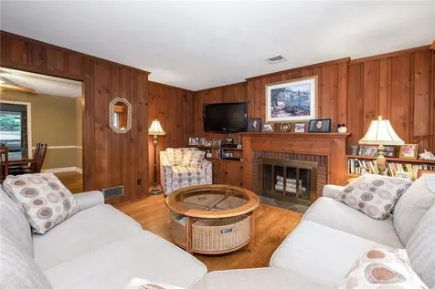 10 Crestwood Drive New City NY 10956