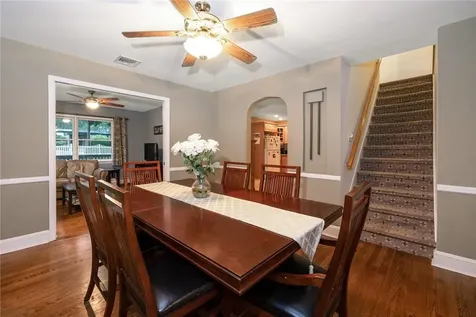10 Crestwood Drive New City NY 10956