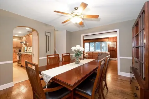 10 Crestwood Drive New City NY 10956