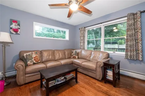 10 Crestwood Drive New City NY 10956