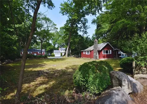 9 Orchard Place Harrison NY 10528