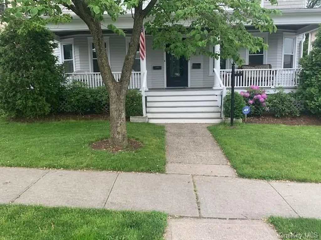 58 Underhill Street Tuckahoe NY 10707