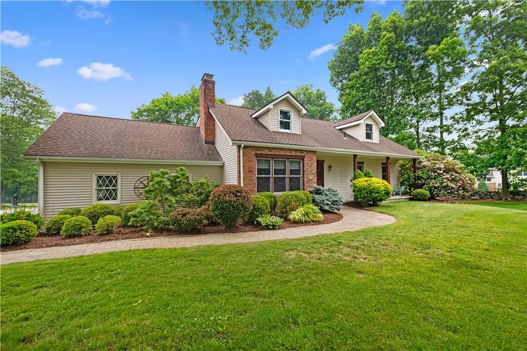 326 Starr Ridge Road Brewster NY 10509