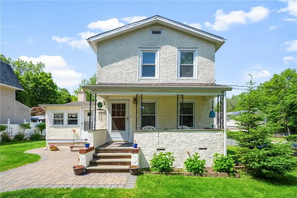 742 River Street Mamaroneck NY 10543