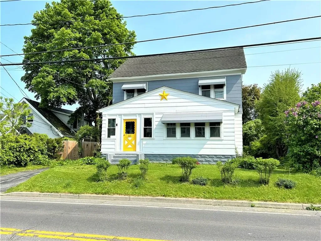 34 Violet Avenue Poughkeepsie NY 12601