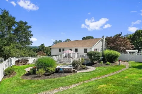 3349 Quinlan Street Yorktown Heights NY 10598