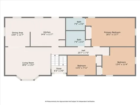 3349 Quinlan Street Yorktown Heights NY 10598