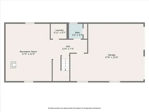 3349 Quinlan Street Yorktown Heights NY 10598