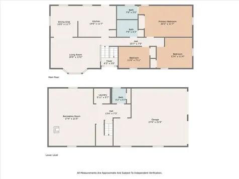3349 Quinlan Street Yorktown Heights NY 10598