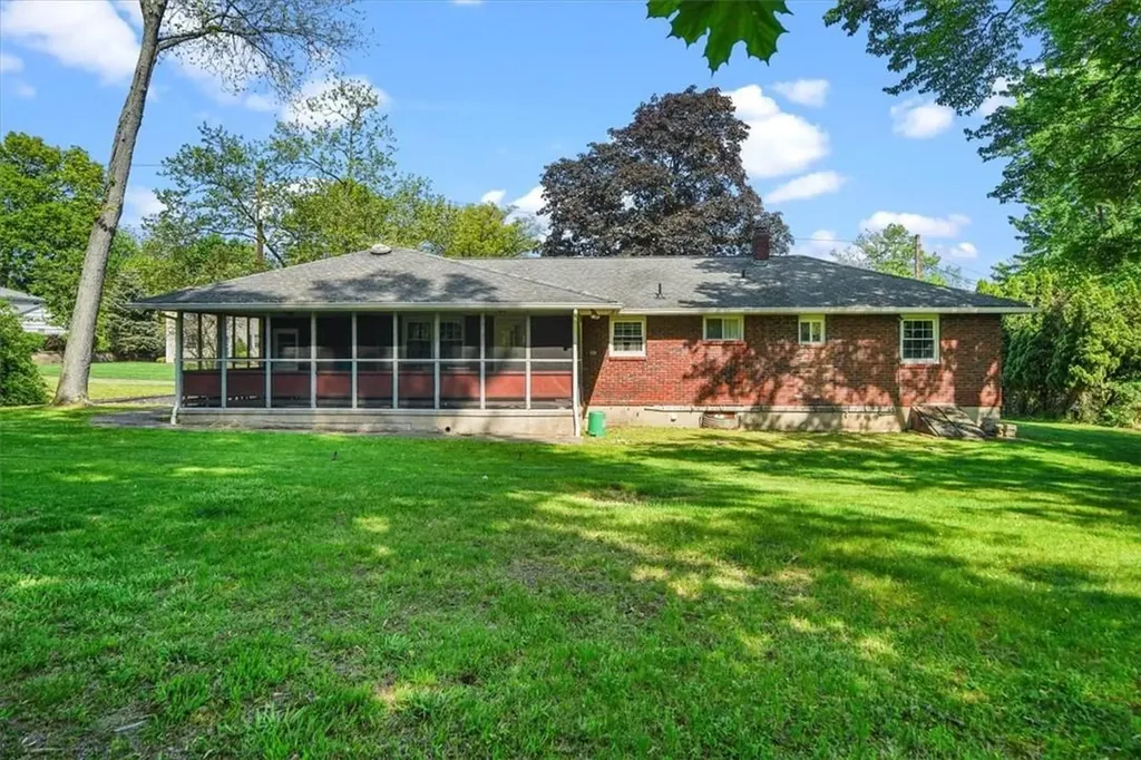 27 Yale Terrace Blauvelt NY 10913