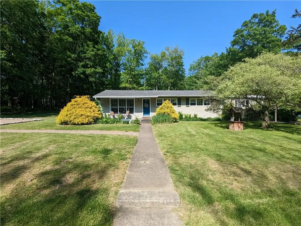 33 Frontier Drive Pine Bush NY 12566