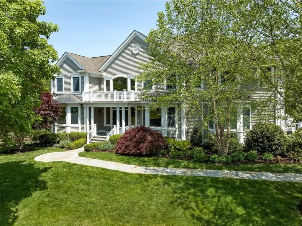 1 Dawson Court West Harrison NY 10604