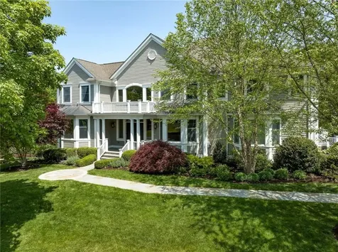 1 Dawson Court West Harrison NY 10604