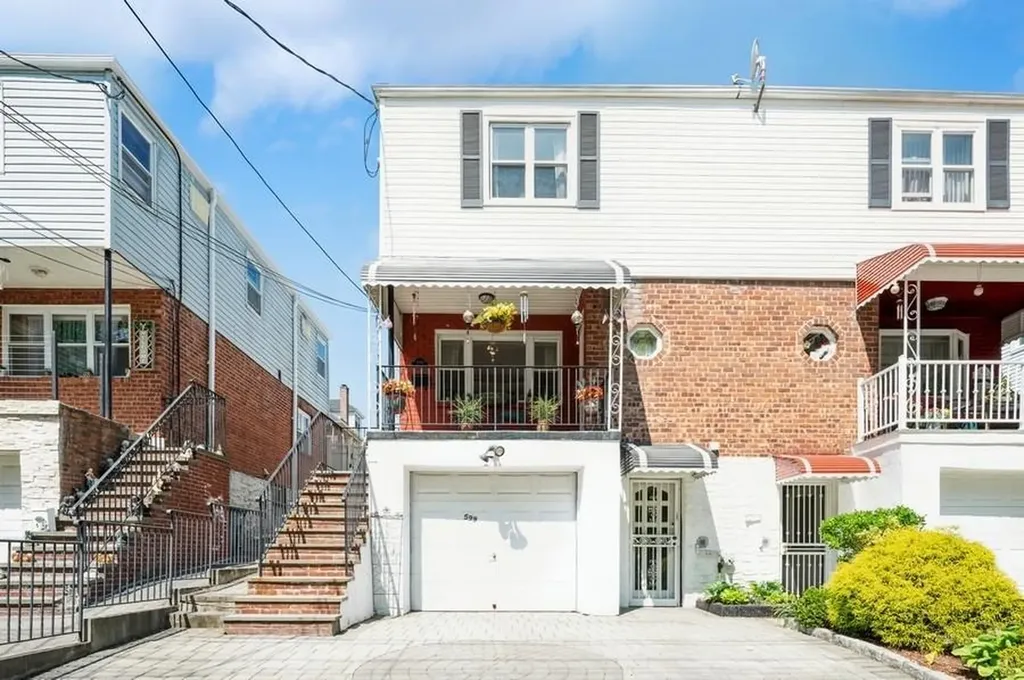 599 Bronx River Road Yonkers NY 10704