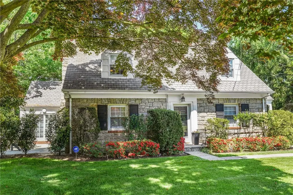5 Corell Road Scarsdale NY 10583