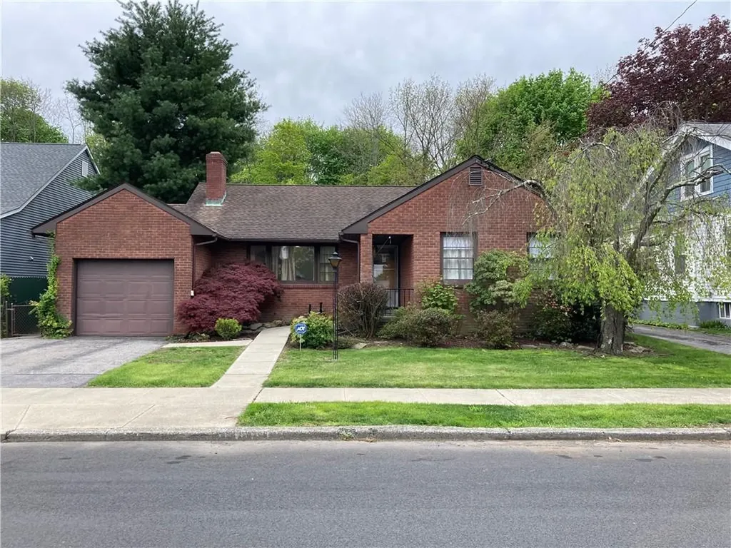 42 Clark Street Poughkeepsie NY 12601