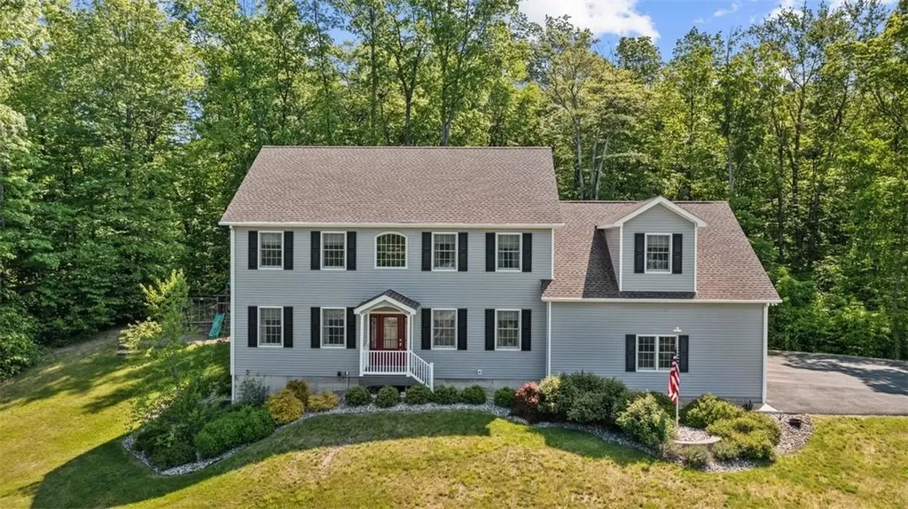 30 Jupiter Drive Modena NY 12548