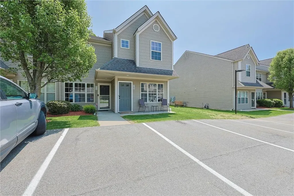 769 Gregory Court Highland NY 12528
