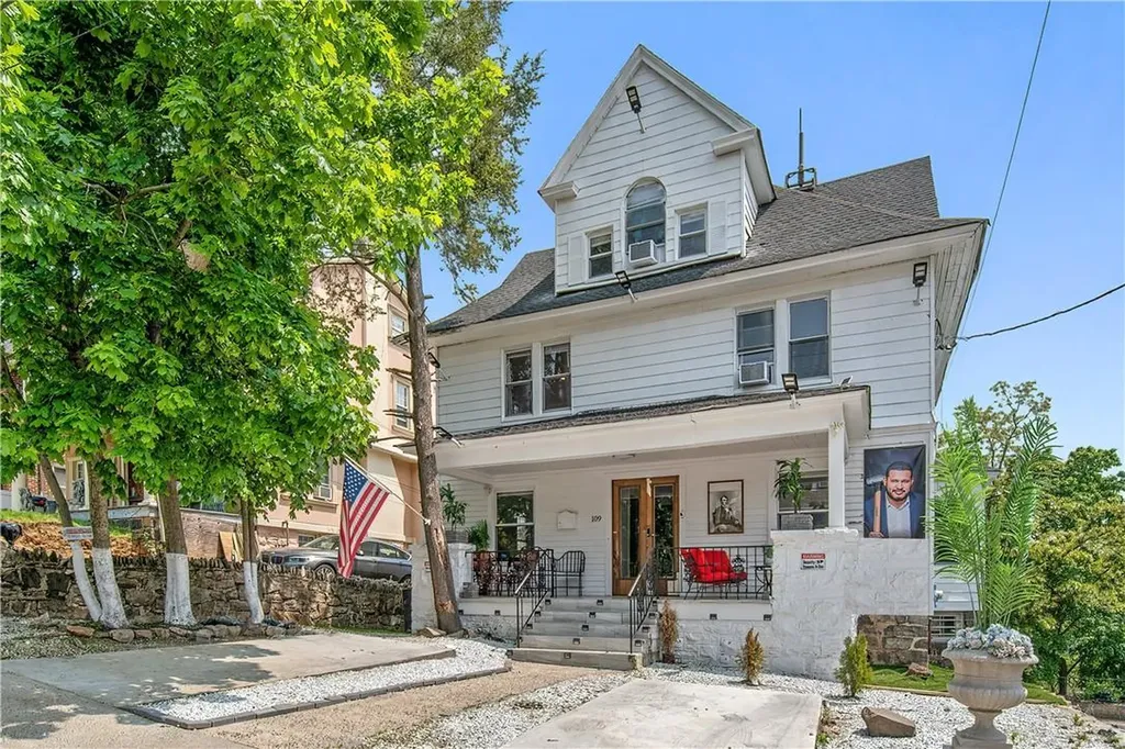 109 Landscape Avenue Yonkers NY 10705